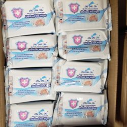 Wipes sanitizer For Cleaning