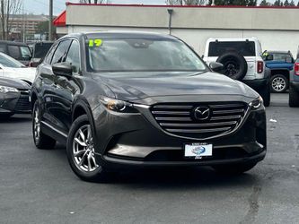 2019 Mazda CX-9