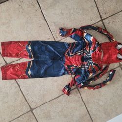 $10 Kids Costumes!