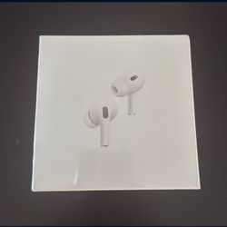 AirPod 2nd Generation Pro 