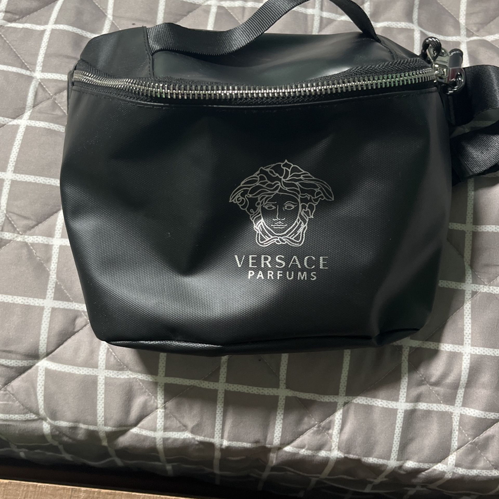 Versace Fanny Pack/bag