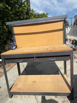 Mueble para garaje