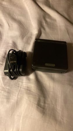 Game Boy Advance SP