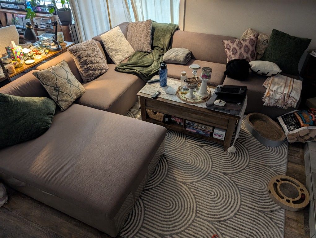 Couch For Sale