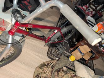 Fit bike co. Trl