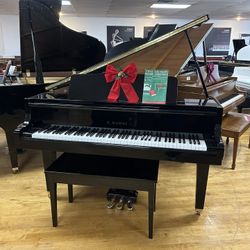 Kawai GM1 Grand Piano