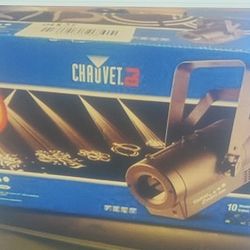 Chauvet DJ Gobo Zoom Light