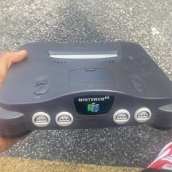 Nintendo 64