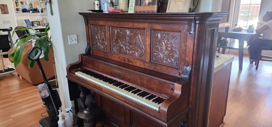 Piano