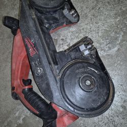 Milwaukee Band Saw For Sale Works Great No Blade