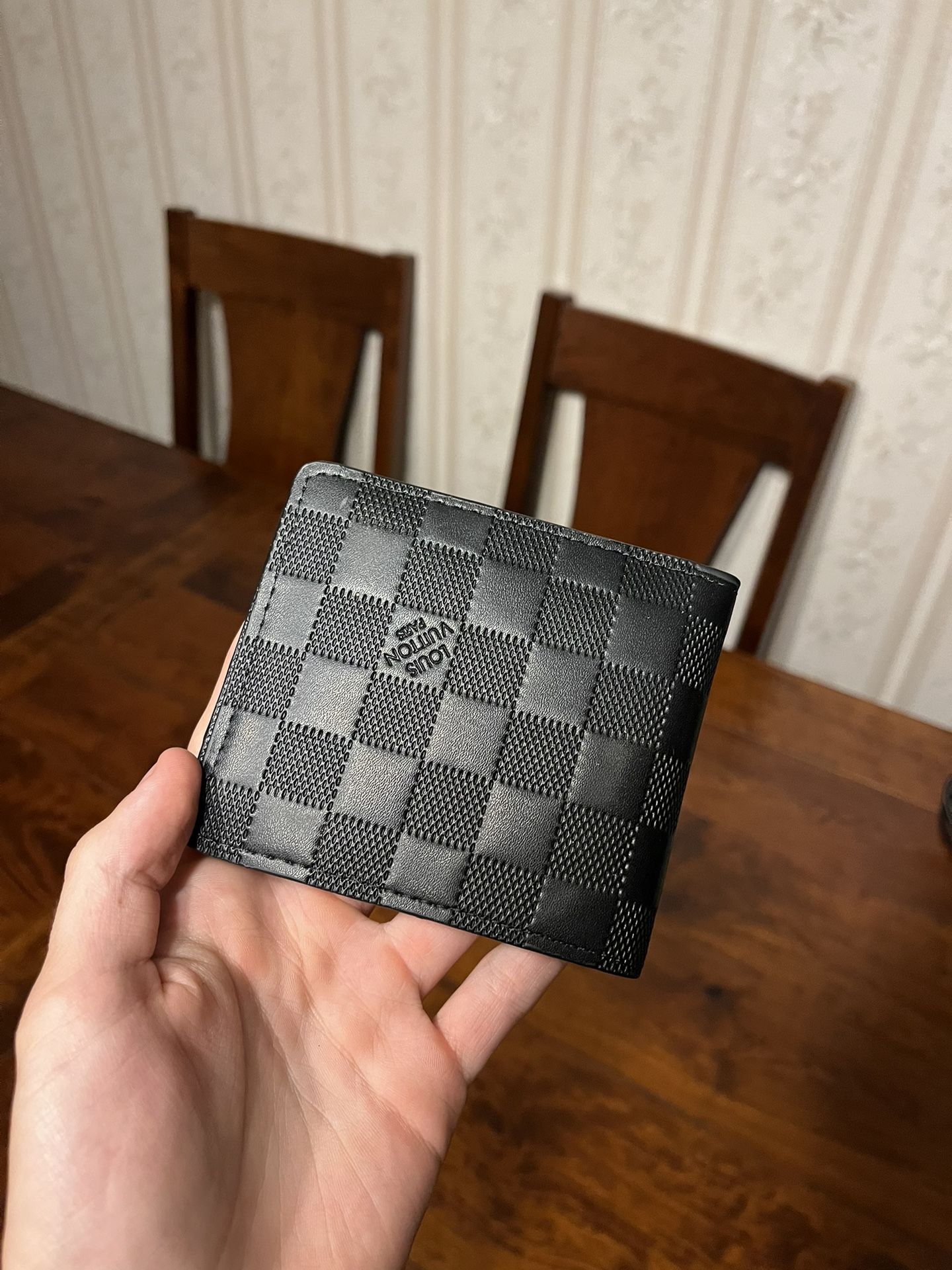 LV Wallet
