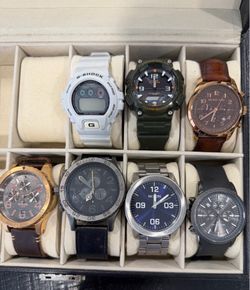 Men’s Watches