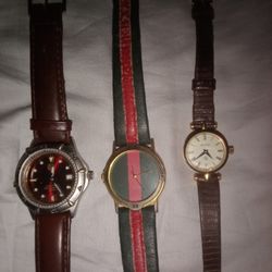 Watches For Sale 