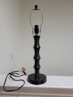 Lamp Base