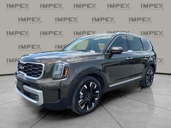 2023 Kia Telluride