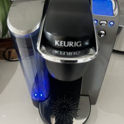 Keurig Coffee Maker Machine