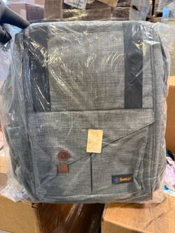 Diaper bag