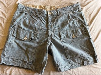 H&M men’s Shorts used