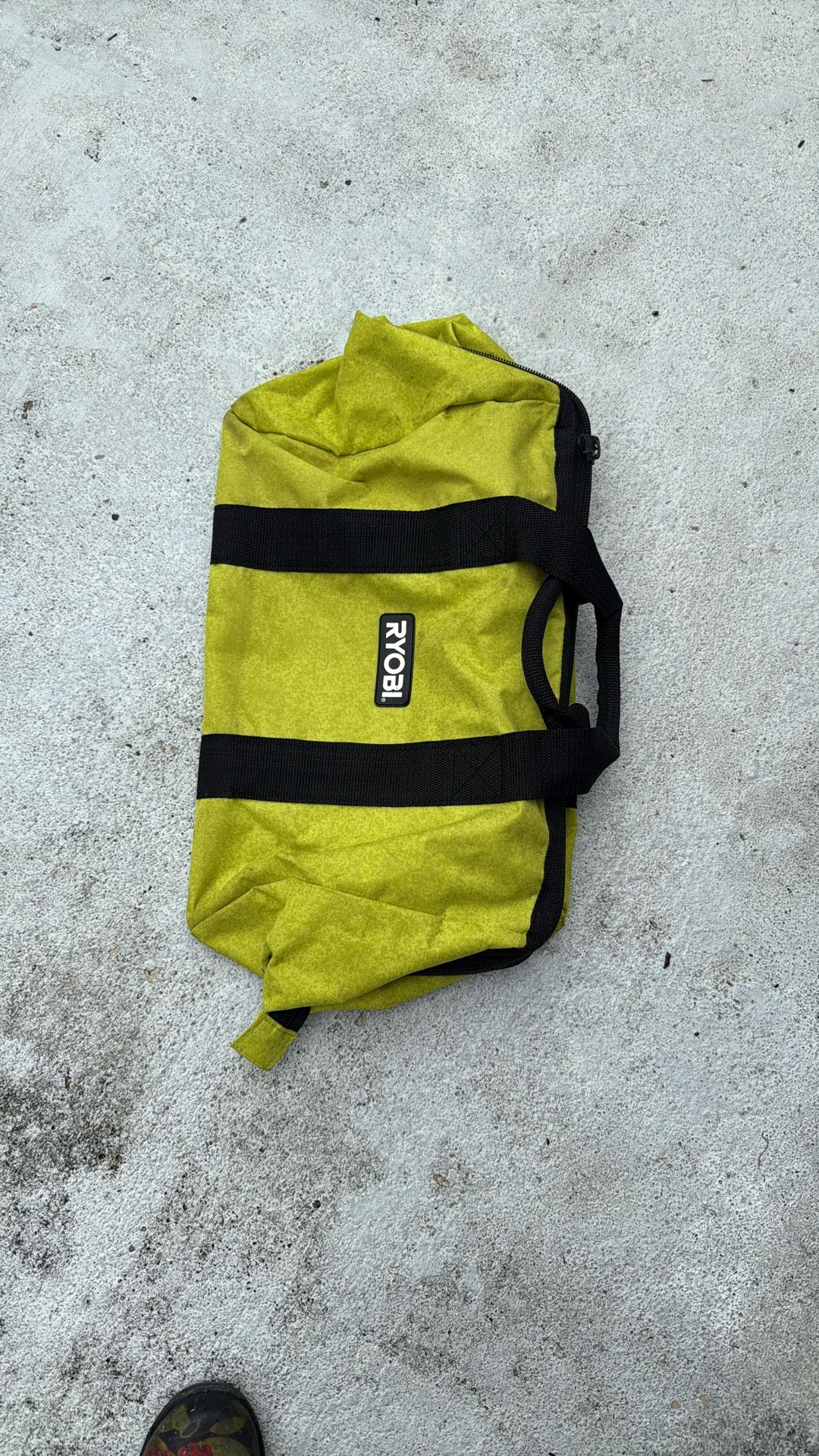 Ryobi Tool Bag
