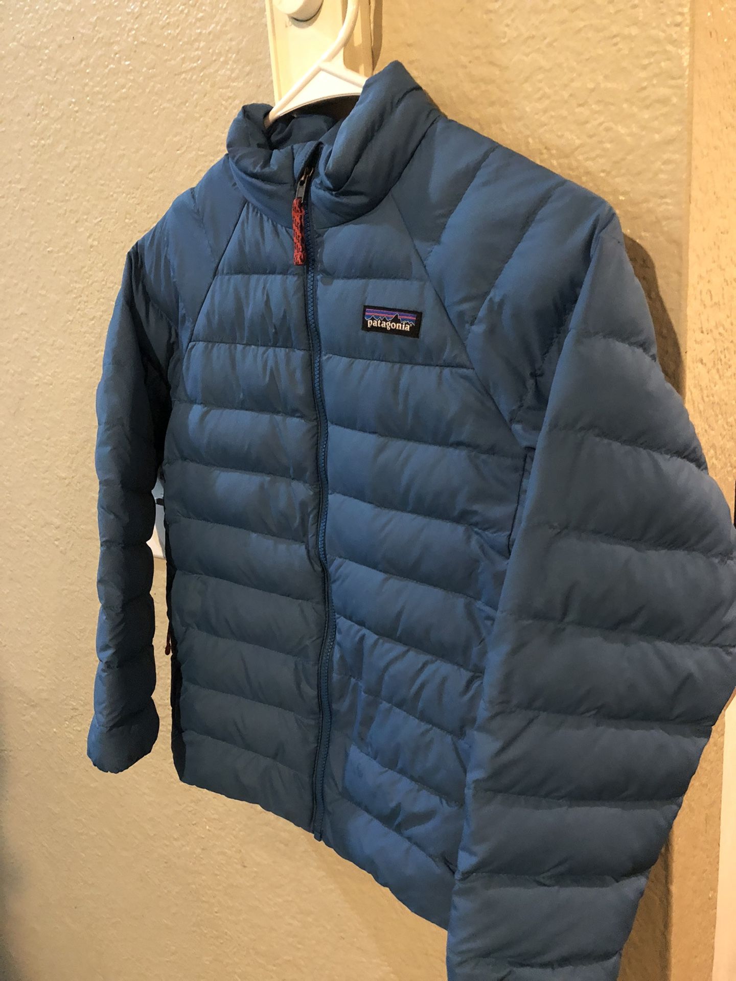 Patagonia Kid’s Jacket Small 7/8