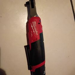 Milwaukee Fuel  M12 Torque.With Battery 2.5 