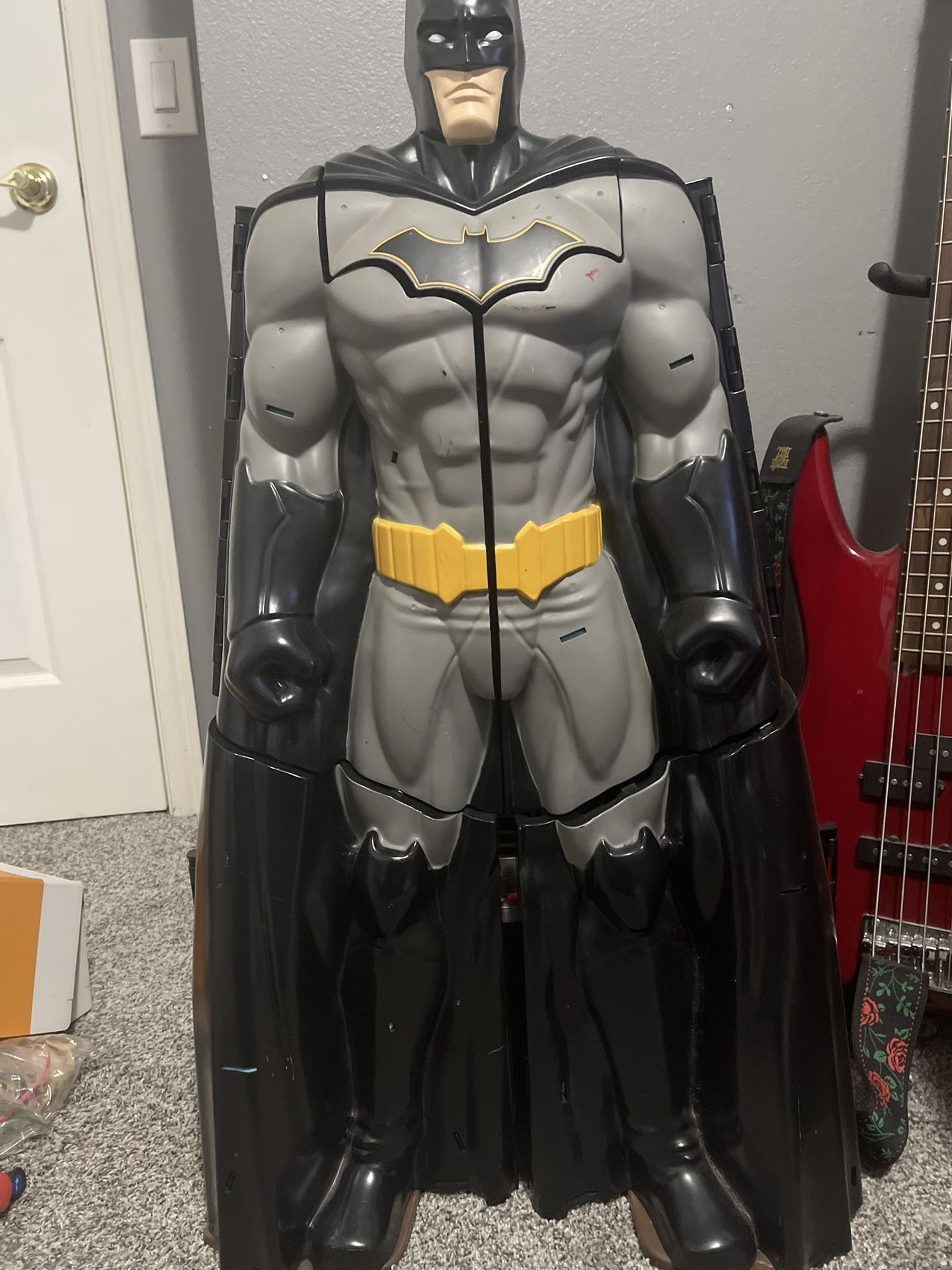 Batman House