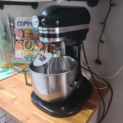 Kitchen Aid Stand Mixer