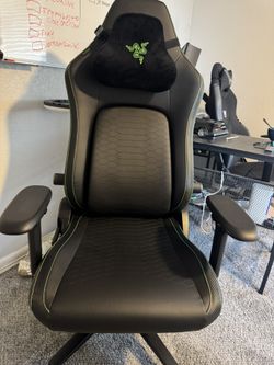 Razer Gaming Chair