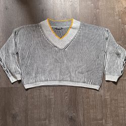 Brand New Oversized Sweater