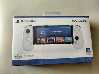 PlayStation / Backbone I Phon