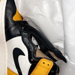 Air Jordan 1 Taxi