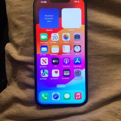iPhone 13