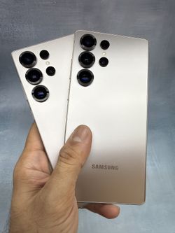 Samsung S25 Ultra 256gb Unlocked