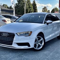 2015 Audi A3