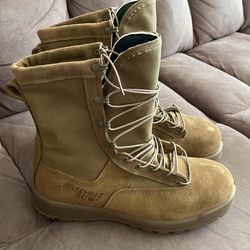 Cold Weather Boots