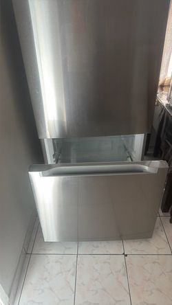 Refrigerator from Costco ￼
