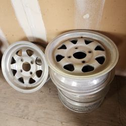 Volkswagen Rims