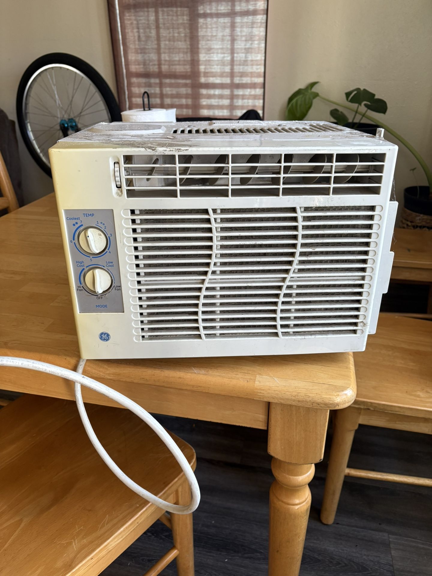 AC