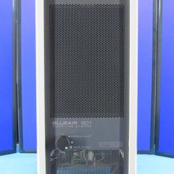 Blue Air Large Room Air Purifier Model 601