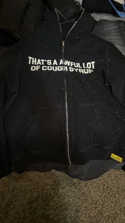 ALOCS hoodie