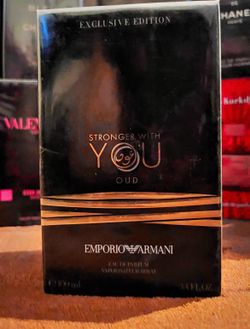 Emporio Armani