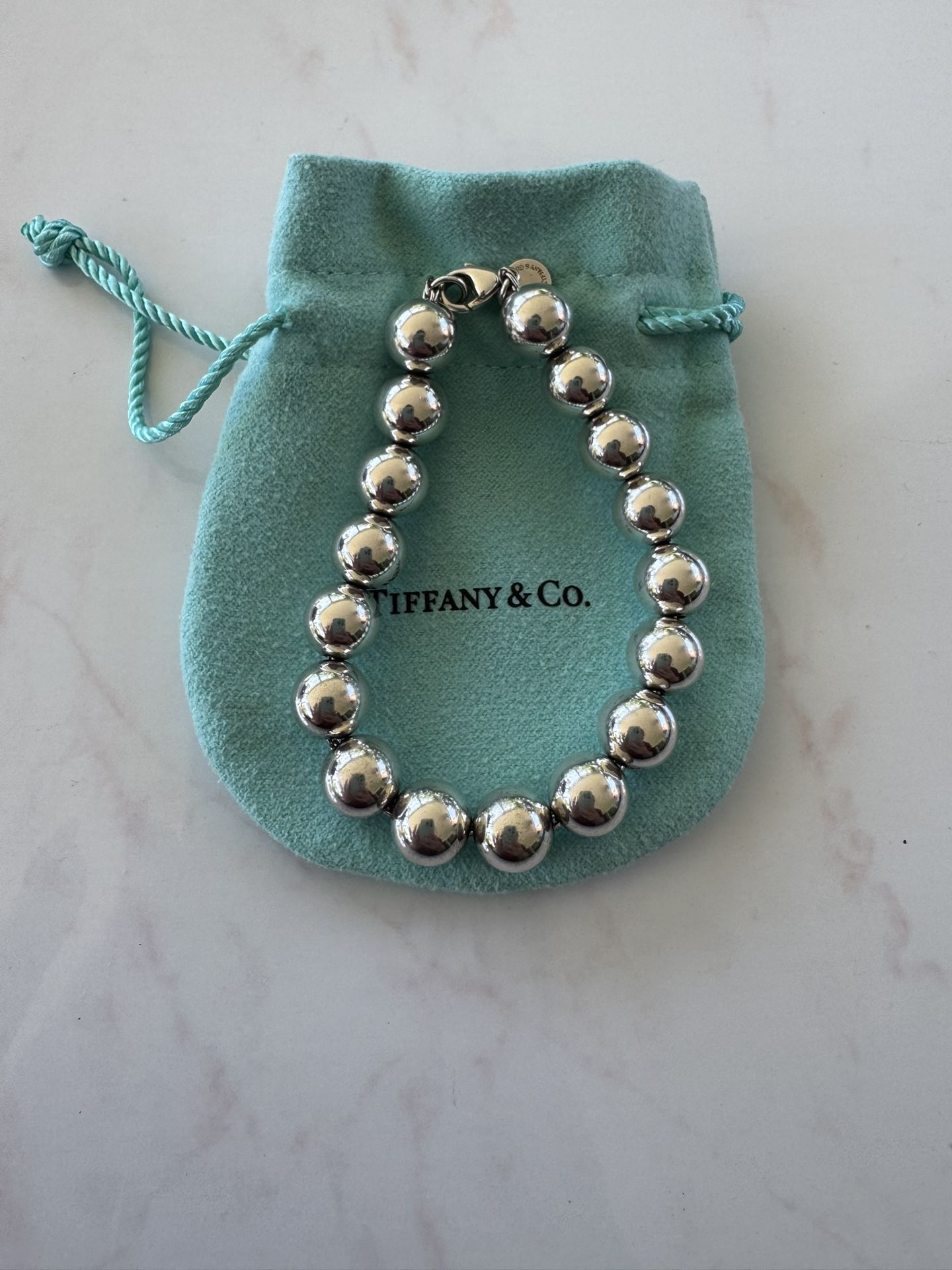 Tiffany & Co.