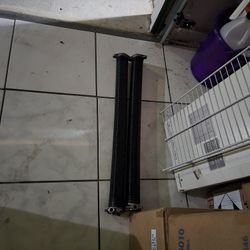 Pair Of Garage Door Springs