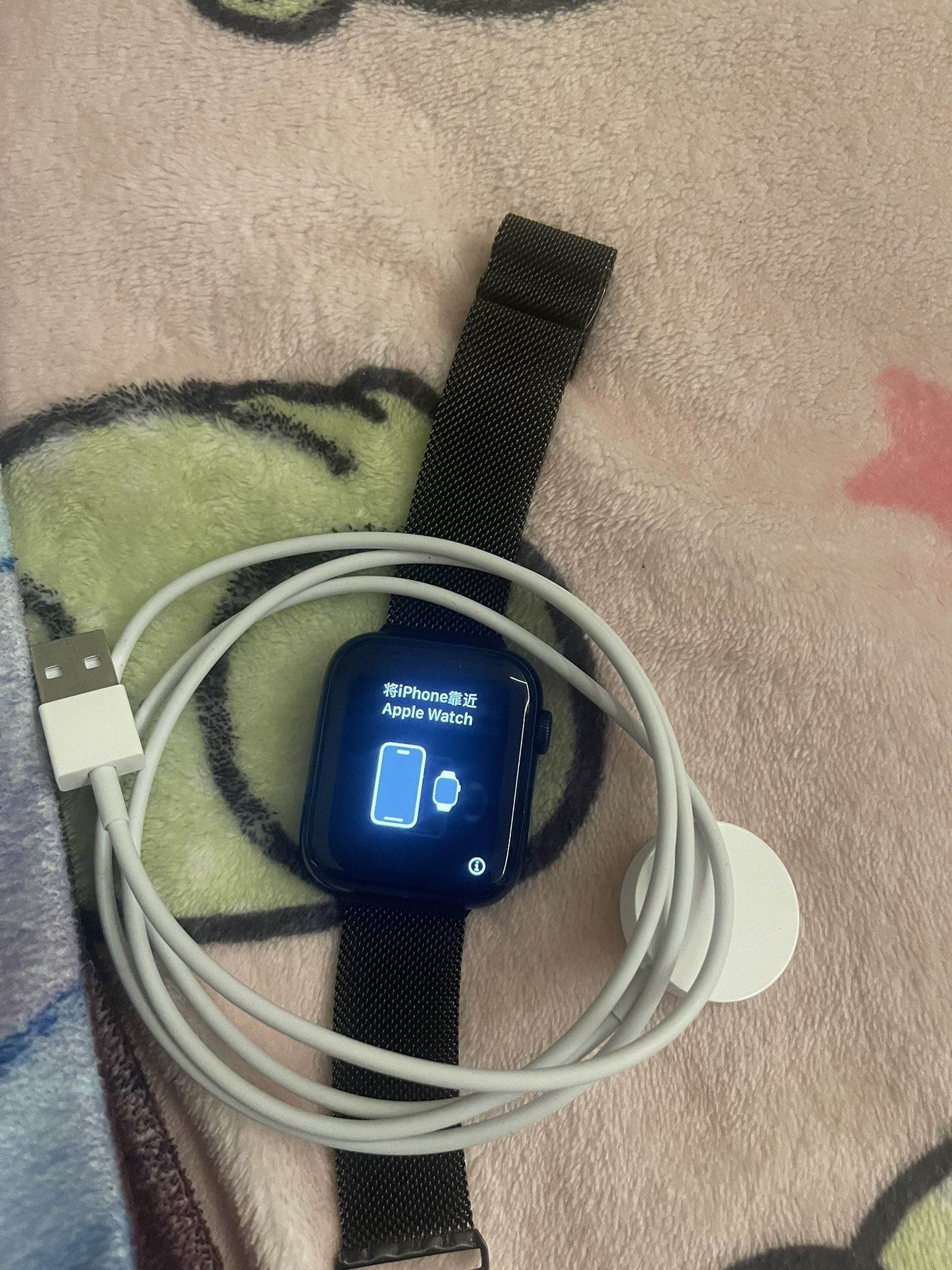 Apple Watch Series 6