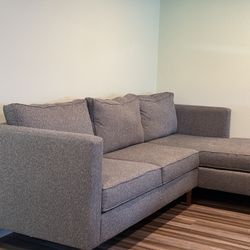 Chaise sofa sectional