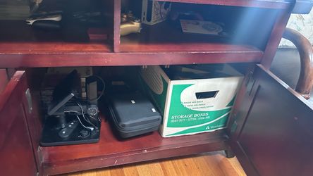 TV Cabinet Unit