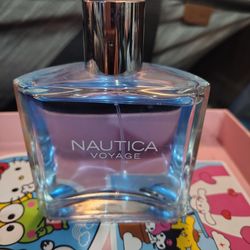 Nautica voyage