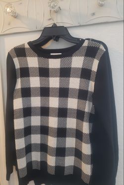 Charter Sweater Vest