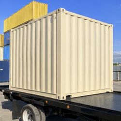 10 Ft Std Container , Shed , Storage , Shipping , Conex  