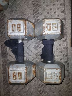 Dumbells